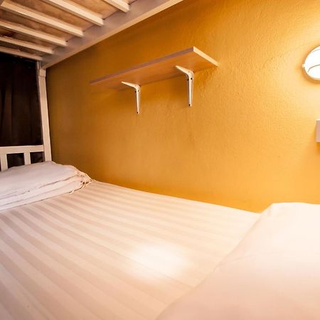 Thai Thai Hostel Chiang Mai Eksteriør billede